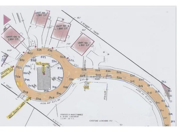 Photo 4 of Land for sale at 221 Beaver Dam Rd, Plymouth, MA 02360 | MLS# 73504656 | Listing updated on 2026-09-20