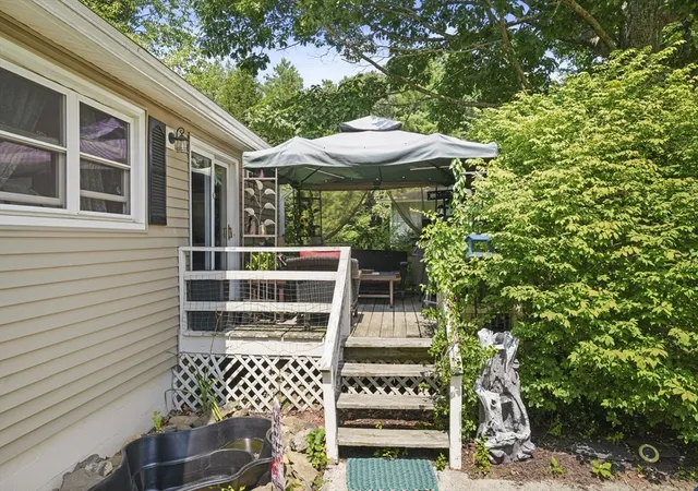 3rd image of 122 Paula Cir, East Brookfield, MA 01515 | MLS# 73557686