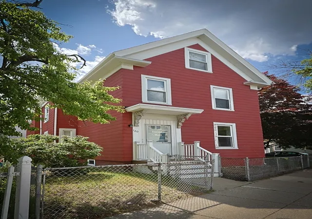 1st image of 120 High St, Haverhill, MA 01832 | MLS# 73542973