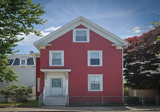 2nd image of 120 High St, Haverhill, MA 01832 | MLS# 73542973