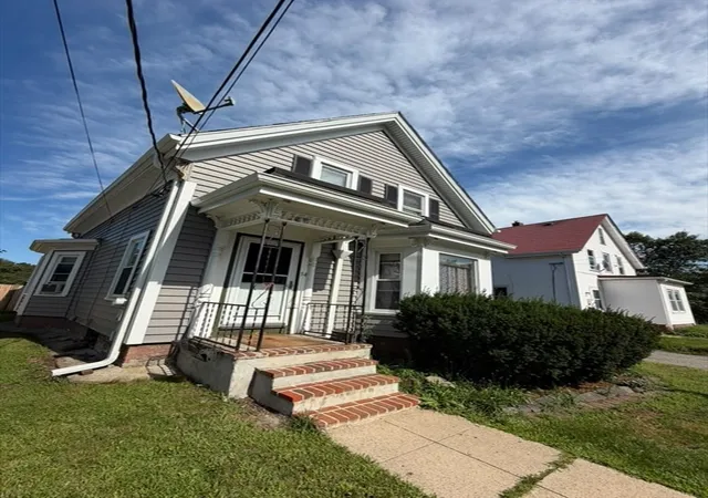 2nd image of 54 Clinton St, Brockton, MA 02302 | MLS# 73523498