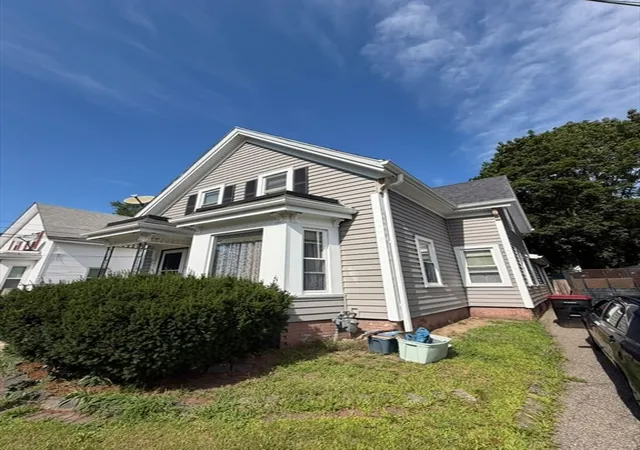 Photo 3 of Single family home for sale at 54 Clinton St, Brockton, MA 02302 | MLS# 73523498 | Listing updated on 2026-08-06
