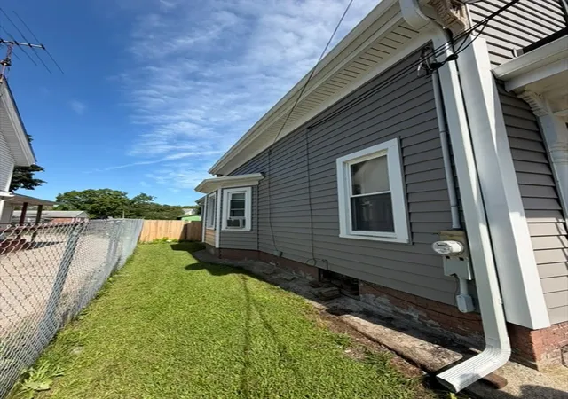 Photo 4 of Single family home for sale at 54 Clinton St, Brockton, MA 02302 | MLS# 73523498 | Listing updated on 2026-08-06