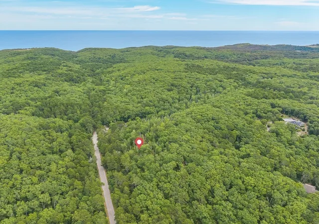 Photo 2 of Land for sale at 35a Higgins Holw Rd, Truro, MA 02666 | MLS# 73543566 | Listing updated on 2026-09-23