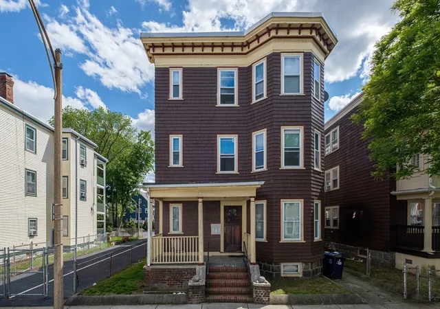 Photo 1 of Multi family home for sale at 15 Romsey St, Dorchester, MA 02125 | MLS# 73561554 | Listing updated on 2026-09-06