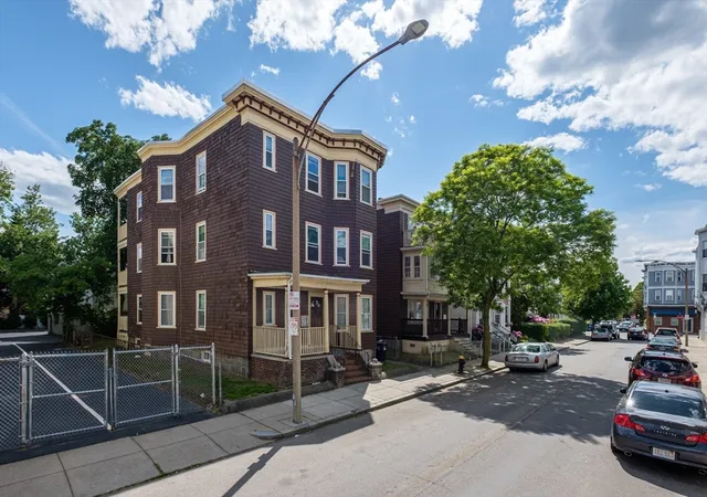 Photo 3 of House for sale at 15 Romsey St, Dorchester, MA 02125 | MLS# 73561554 | Listing updated on 2026-09-06