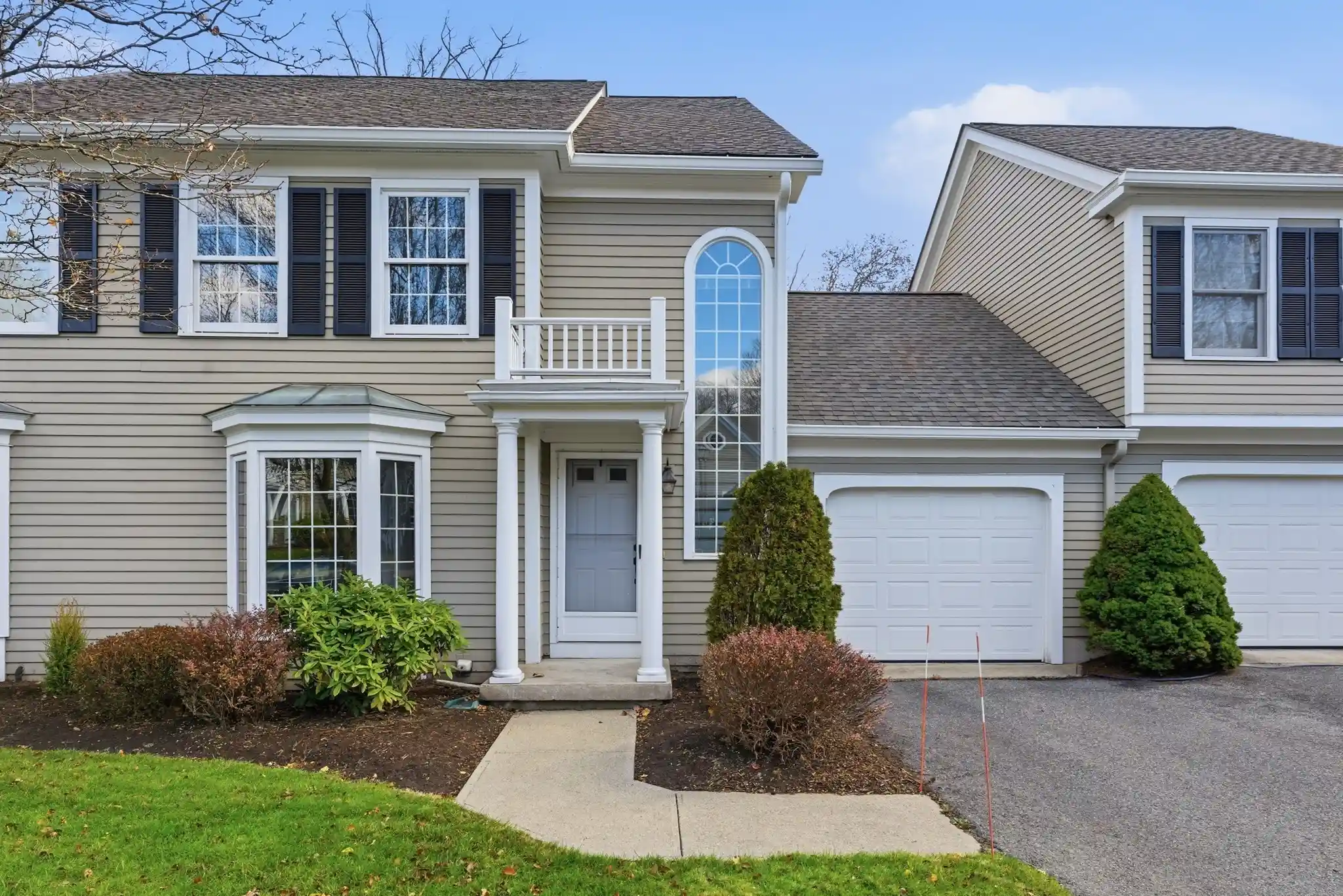 Photo 1 of Condo for sale at 36 Shady Brk #36, West Springfield, MA 01089 | MLS# 73590035 | Listing updated on 2026-10-17