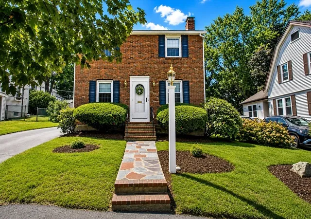 Photo 1 of Single family home for sale at 37 Nahanton Ave, Milton, MA 02186 | MLS# 73563860 | Listing updated on 2026-09-10