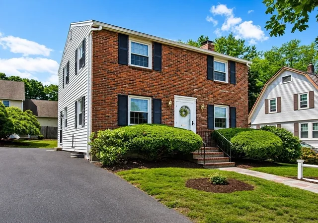 Photo 2 of Single family home for sale at 37 Nahanton Ave, Milton, MA 02186 | MLS# 73563860 | Listing updated on 2026-09-10