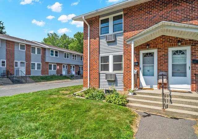 1st image of 48 Manor Court #48, Springfield, MA 01118 | MLS# 73554045