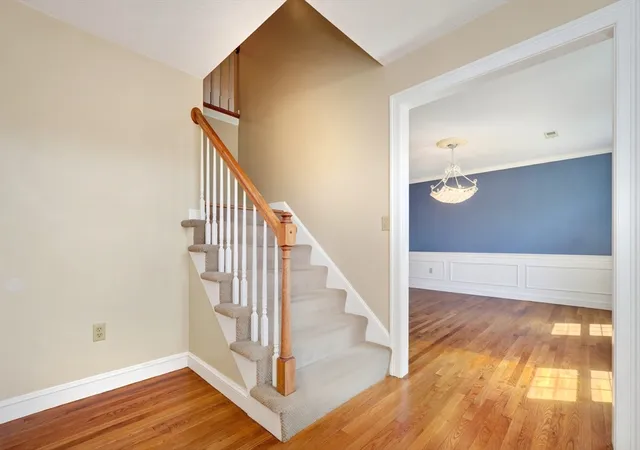 Photo 3 of Sale Pending at 8 Saddle Way, Walpole, MA 02081 | MLS# 73556374 | Listing updated on 2026-08-17