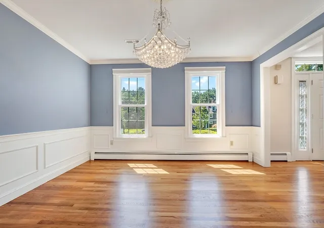 Photo 3 of Sale Pending at 8 Saddle Way, Walpole, MA 02081 | MLS# 73556374 | Listing updated on 2026-08-17