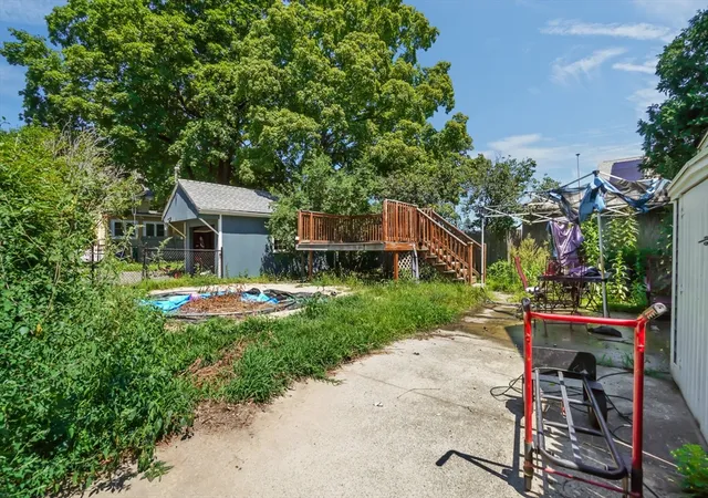 10th image of 24 Foley Street, Attleboro, MA 02703 | MLS# 73564666
