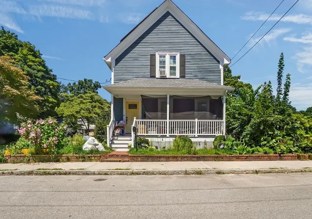 1st image of 24 Foley Street, Attleboro, MA 02703 | MLS# 73564666
