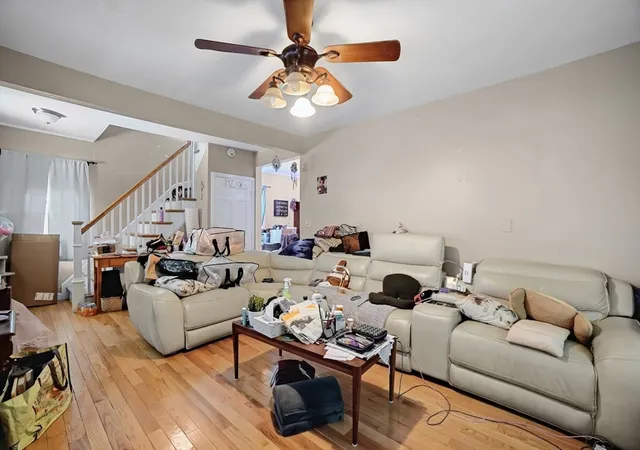 Photo 3 of Single family home for sale at 24 Foley St, Attleboro, MA 02703 | MLS# 73564666 | Listing updated on 2026-08-21