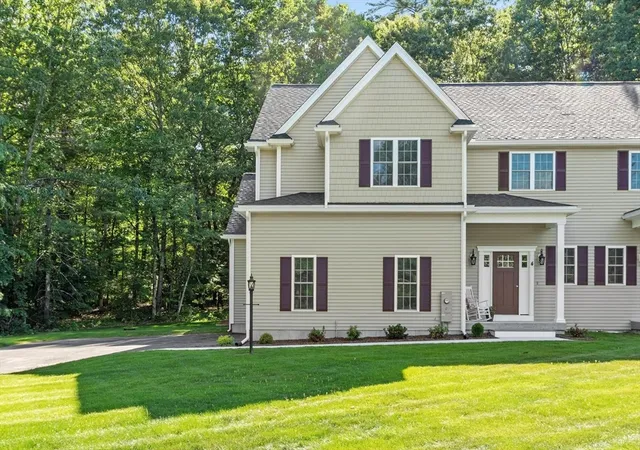 1st image of 4 Jewett Rd, Sterling, MA 01564 | MLS# 73537252