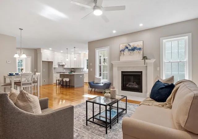 5th image of 4 Jewett Rd, Sterling, MA 01564 | MLS# 73537252