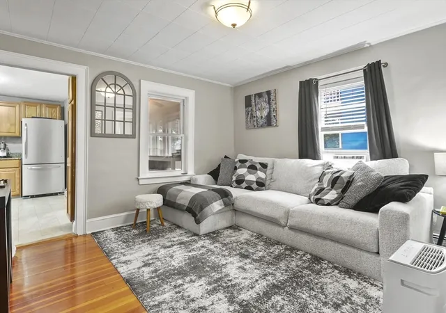 Homes for sale in Peabody, MA | 72 Aborn Street #1, Peabody, MA 01960 | MLS# 73536499
