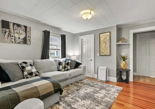 Homes for sale in Peabody, MA | 72 Aborn St, Peabody, MA 01960