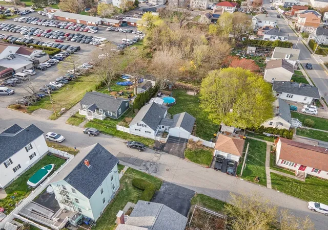 Photo 3 of Single family home for sale at 96 Star St, Fall River, MA 02724 | MLS# 73504413 | Listing updated on 2026-10-08