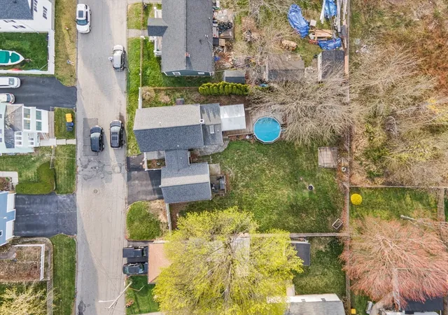 Photo 4 of Single family home for sale at 96 Star St, Fall River, MA 02724 | MLS# 73504413 | Listing updated on 2026-10-08