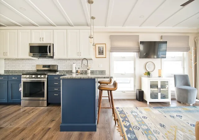 Homes for sale in Boston, MA | 1 Pier 8 13th St #BH, Boston, MA 02129 | MLS# 73538974