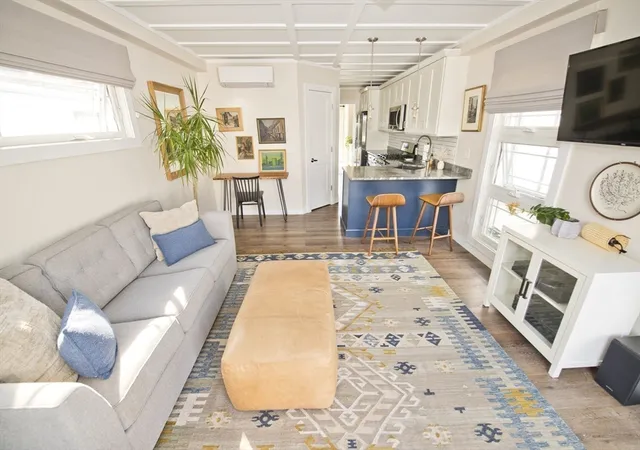 Homes for sale in Boston, MA | 1 Pier 8 13th St #BH, Boston, MA 02129 | MLS# 73538974