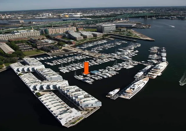 Homes for sale in Boston, MA | 1 Pier 8 13th St #BH, Boston, MA 02129 | MLS# 73538974