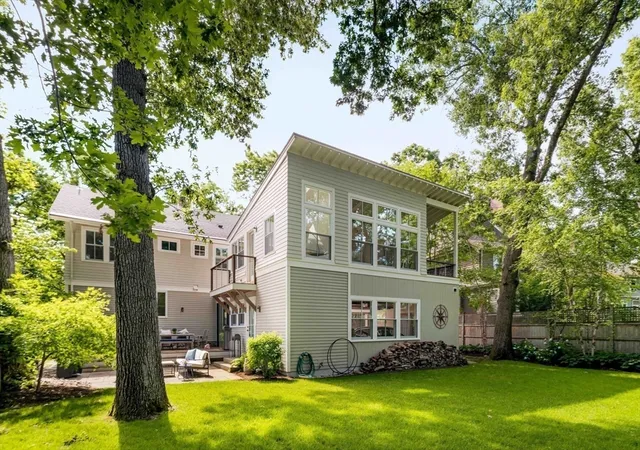 Homes for sale in Arlington, MA | 85 Oakland Ave, Arlington, MA 02476 | MLS# 73540145