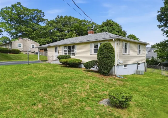 1st image of 140 Milton Rd, Braintree, MA 02184 | MLS# 73559884