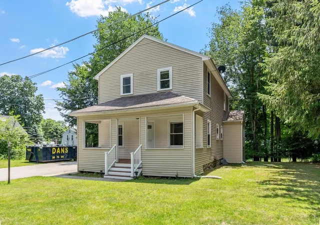 Homes for sale in Holden, MA | 10 Birch Ave, Holden, MA 01520 | MLS# 73544335
