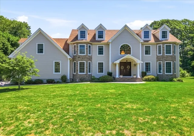 Photo 1 of Mansion for sale at 110 Rockmeadow Rd, Westwood, MA 02090 | MLS# 73551671 | Listing updated on 2026-08-23