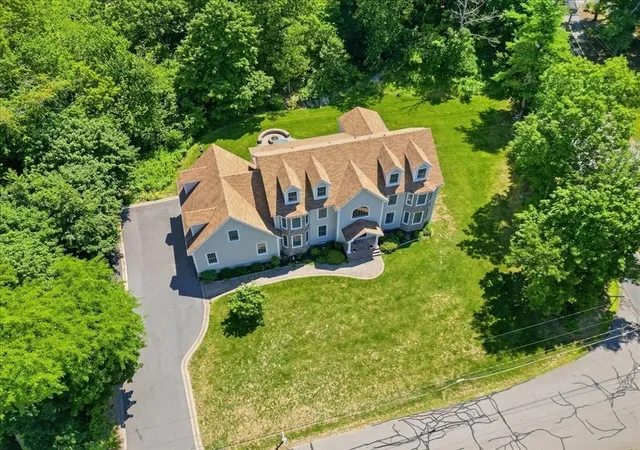 Photo 2 of Mansion for sale at 110 Rockmeadow Rd, Westwood, MA 02090 | MLS# 73551671 | Listing updated on 2026-08-23