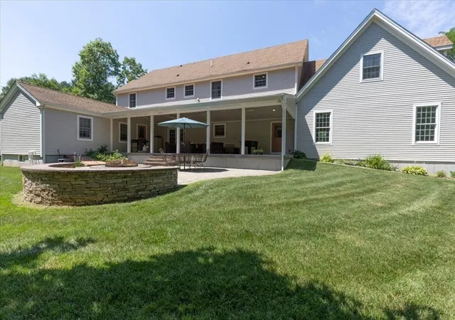 Photo 3 of Single family home for sale at 110 Rockmeadow Rd, Westwood, MA 02090 | MLS# 73551671 | Listing updated on 2026-08-23