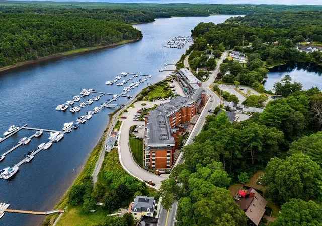 42nd image of 60 Merrimac St #615, Amesbury, MA 01913 | MLS# 73566387
