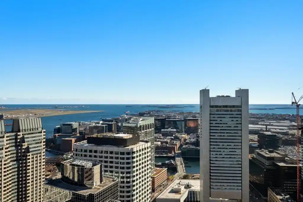 Listing Photo 2 - Condo for sale in Millennium Residence located at 240 Devonshire St, Boston, MA 02110 - Unit #5310