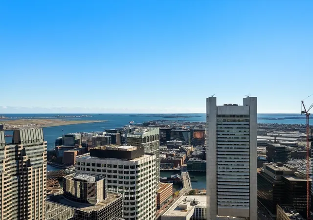2nd image of 240 Devonshire Street #5310, Boston, MA 02110 | MLS# 73545164