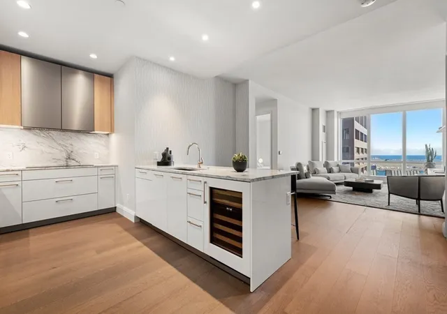 3rd image of 240 Devonshire Street #5310, Boston, MA 02110 | MLS# 73545164