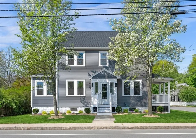 Homes for sale in Beverly, MA | 526 Cabot, Beverly, MA 01915 | MLS# 73514319