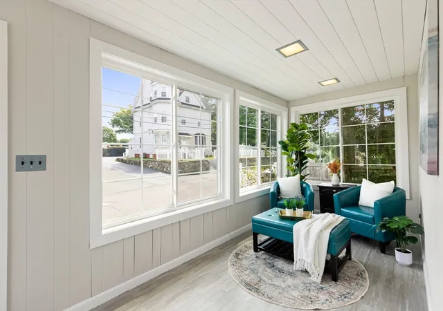 Photo 3 of Sale Pending at 10 Robinson St, Saugus, MA 01906 | MLS# 73562124 | Listing updated on 2026-08-26
