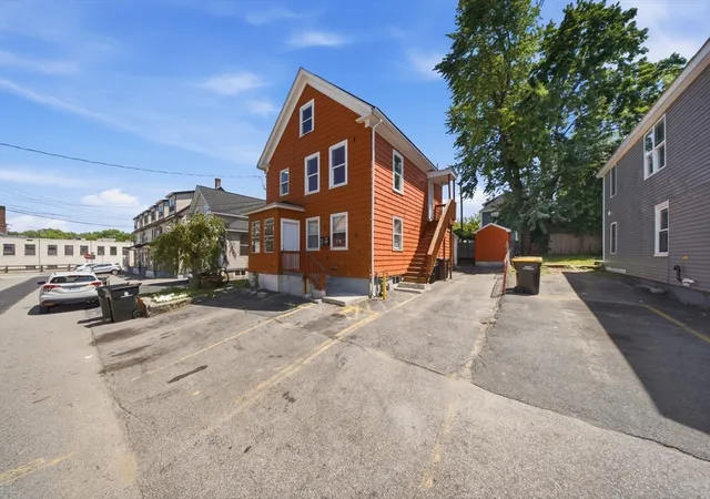 1st image of 13 Hilton St, Framingham, MA 01702 | MLS# 73551041