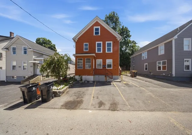 2nd image of 13 Hilton St, Framingham, MA 01702 | MLS# 73551041