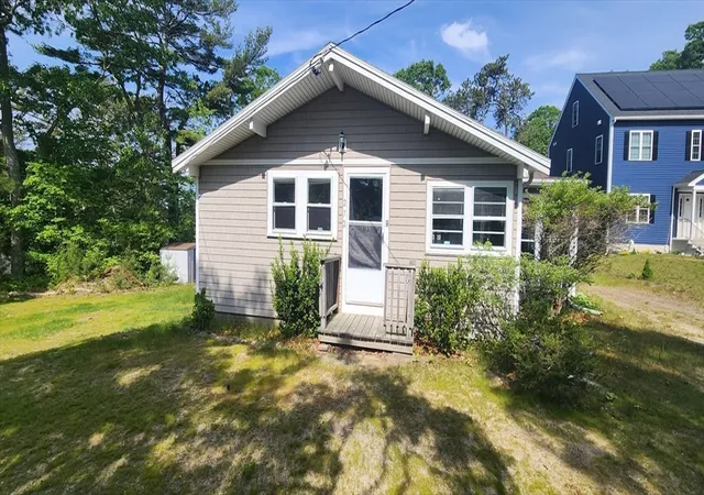 1st image of 272 Glen Charlie Rd, Wareham, MA 02538 | MLS# 73534964
