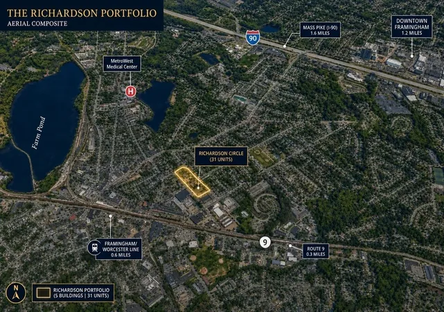 29th image of 28 Richardson Cir, Framingham, MA 01702 | MLS# 73515211