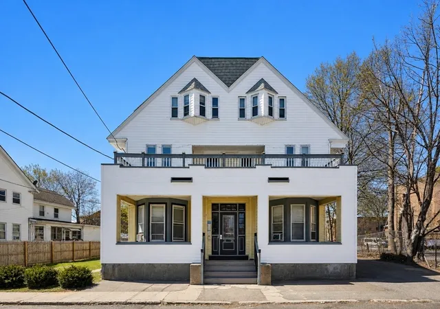 Listing Photo 5 - Condo for sale in building located at 28 Richardson Cir, Framingham, MA 01702