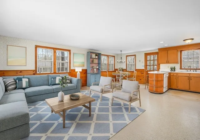 5th image of 21 Uncatena Rd, Mashpee, MA 02649 | MLS# 73515347