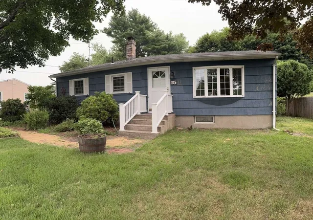 1st image of 15 Wenonah Dr, Ludlow, MA 01056 | MLS# 73562465