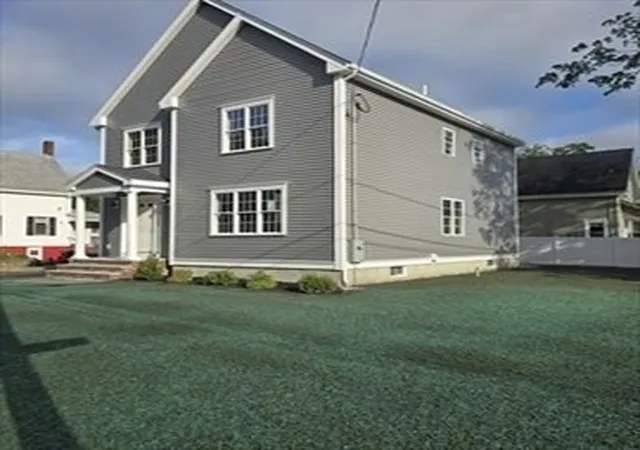 2nd image of Plot 9 Carroll Ave, Brockton, MA 02301 | MLS# 73512188