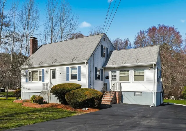 Photo 1 of Single family home for sale at 57 Winter St, Woburn, MA 01801 | MLS# 73566458 | Listing updated on 2026-09-02