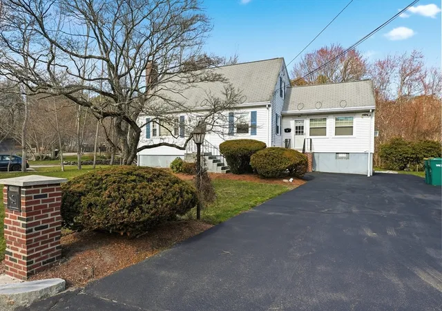 Photo 2 of Single family home for sale at 57 Winter St, Woburn, MA 01801 | MLS# 73566458 | Listing updated on 2026-09-02